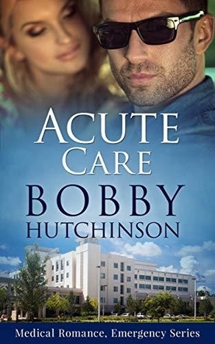  Bobby Hutchinson - Acute Care - Emergency, #9.