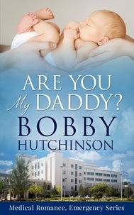  Bobby Hutchinson - Are You My Daddy? - Emergency, #8.