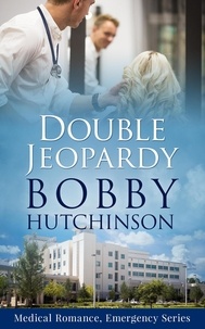  Bobby Hutchinson - Double Jeopardy - Emergency, #3.