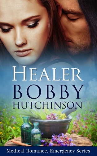  Bobby Hutchinson - Healer - Emergency, #13.