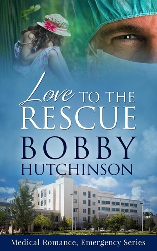  Bobby Hutchinson - Love To The Rescue - Emergency, #11.