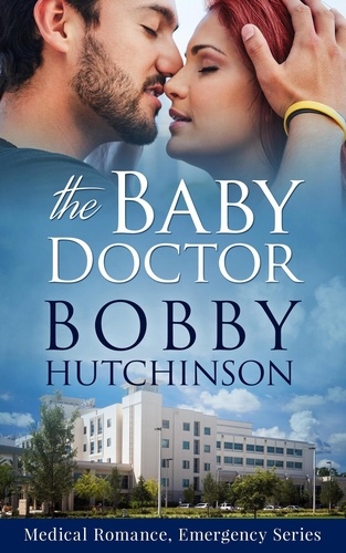  Bobby Hutchinson - The Baby Doctor - Emergency, #7.