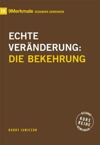 Echte Veränderung