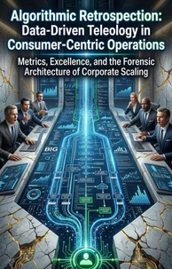 Algorithmic Retrospection: Data-Driven Teleology in Consumer-Centric Operations
