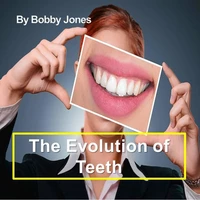 The Evolution of Teeth