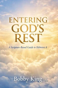 Entering God’s Rest