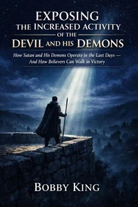 Exposing the Increased Activity of the Devil and His Demons