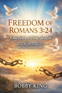 Freedom of Romans 3:24