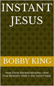 Instant  Jesus