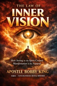 The Law of Inner Vision