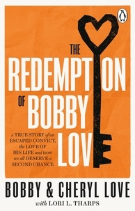 Bobby Love et Cheryl Love - The Redemption of Bobby Love - The Humans of New York Instagram Sensation.