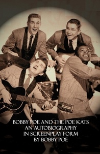  Bobby Poe - Bobby Poe and The Poe Kats.