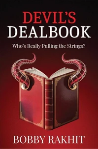 Devil's Dealbook: Who's Really Pulling the Strings?