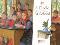 A l'école