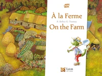 A la ferme