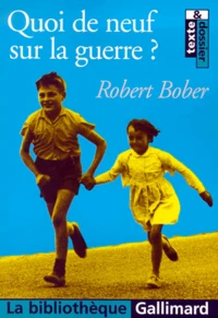 Quoi De Neuf Sur La Guerre ?