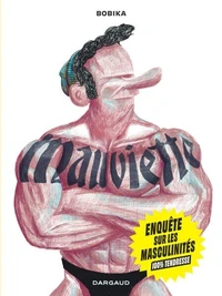 Mauviette