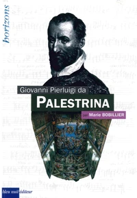 Palestrina, Giovanni Pierluigi