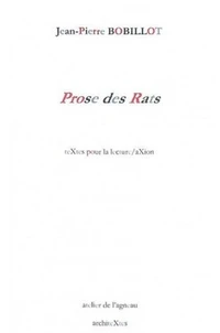 Prose des rats