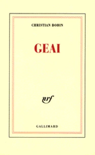 Geai