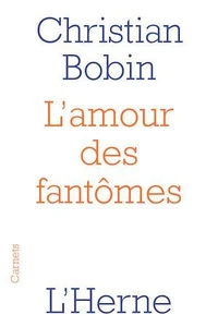 L'amour des fantômes