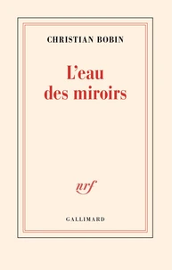 L'eau des miroirs
