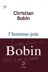 L'homme-joie