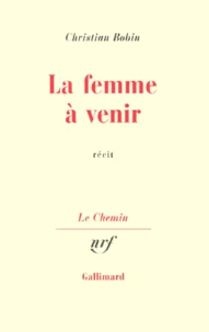 La Femme A Venir