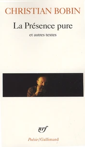 La Présence pure