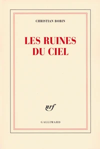 Les ruines du ciel