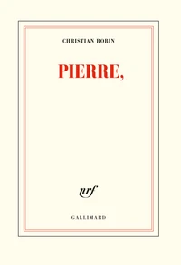 Pierre,