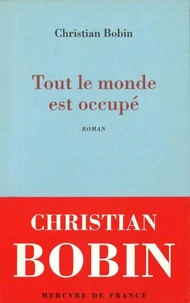 Tout le monde est occupé