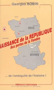 Naissance de la République aux portes de la Vendée