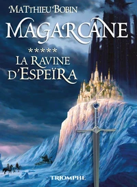 La ravine d'Espeira