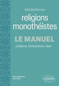 Introduction aux religions monothéistes - Le manuel