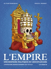 Sodome et Gomorrhe