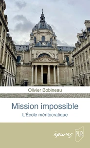 Mission impossible