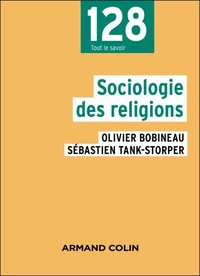 Sociologie des religions - 2e éd.
