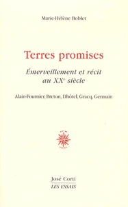Terres promises