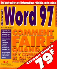 Word 97