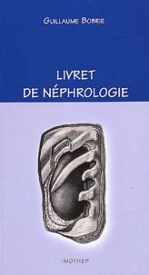 Livret De Nephrologie