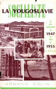 La Yougoslavie socialiste