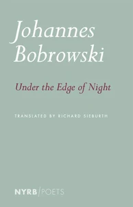 Under the Edge of Night
