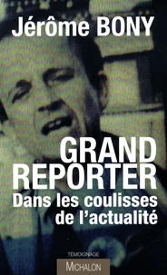 Grand reporter