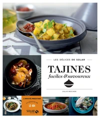 Tajines faciles & savoureux