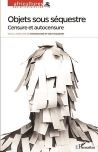 Objets sous séquestre