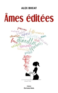 Ames éditées