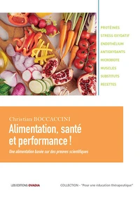 Alimentation, santé et performance !