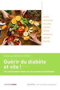 Guérir du diabète et vite