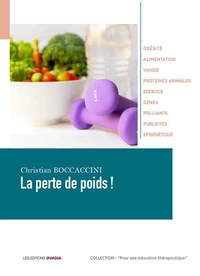 La perte de poids !